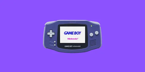 img of History of the Game Boy Advance