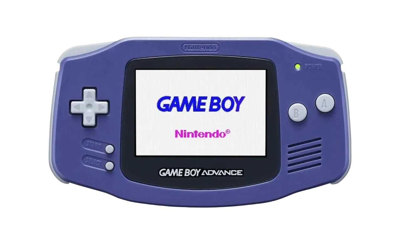 Game Boy Advance